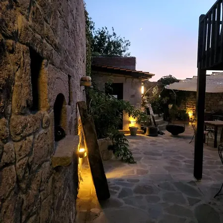 Sunset Hotel Assos