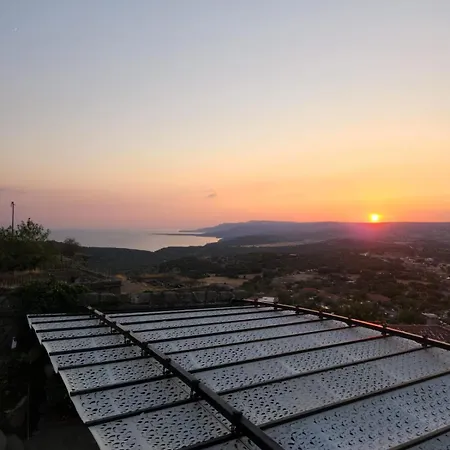 Sunset Hotel Assos