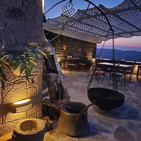 فندق Sunset Assos
